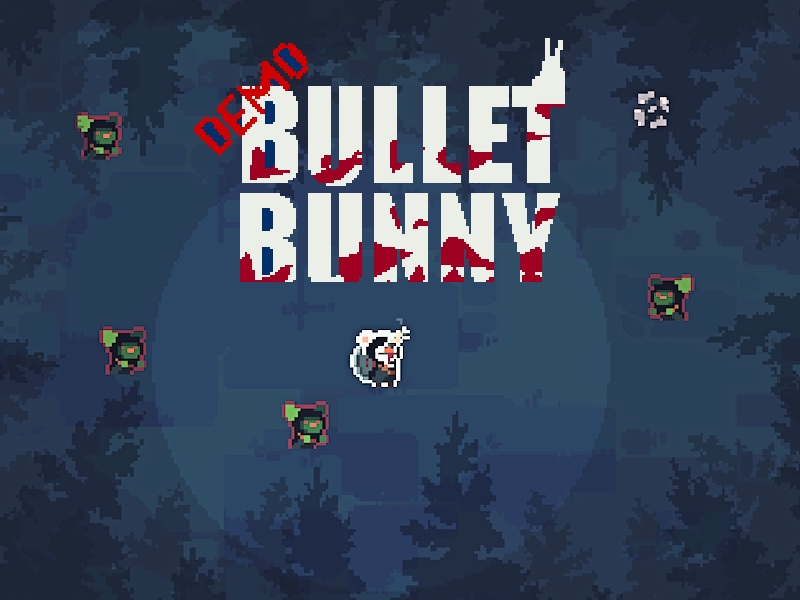 Permainan Kelinci Bullet secara online