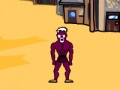 Permainan Pedang dan Sandal 1: Gladiator  secara online
