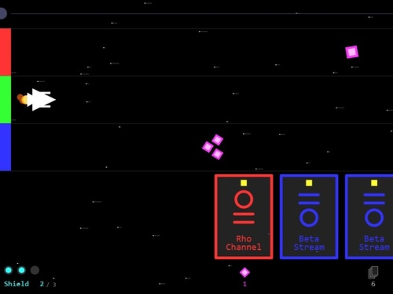 Permainan Shuttledeck secara online
