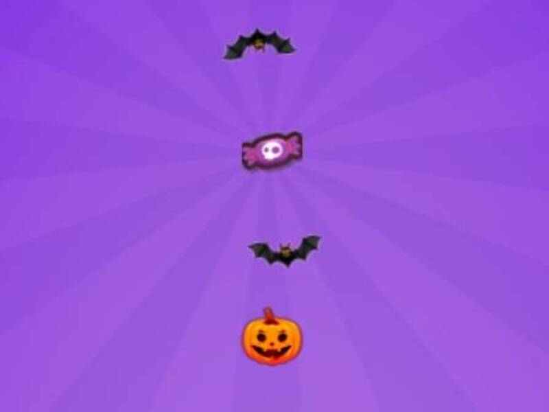 Permainan Halloween Idle Fly secara online