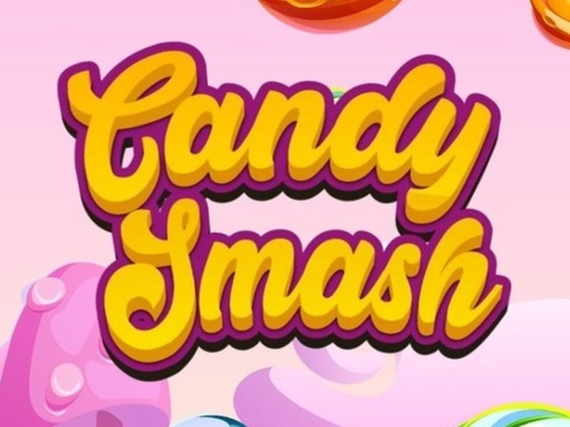 Permainan Permen Smash secara online