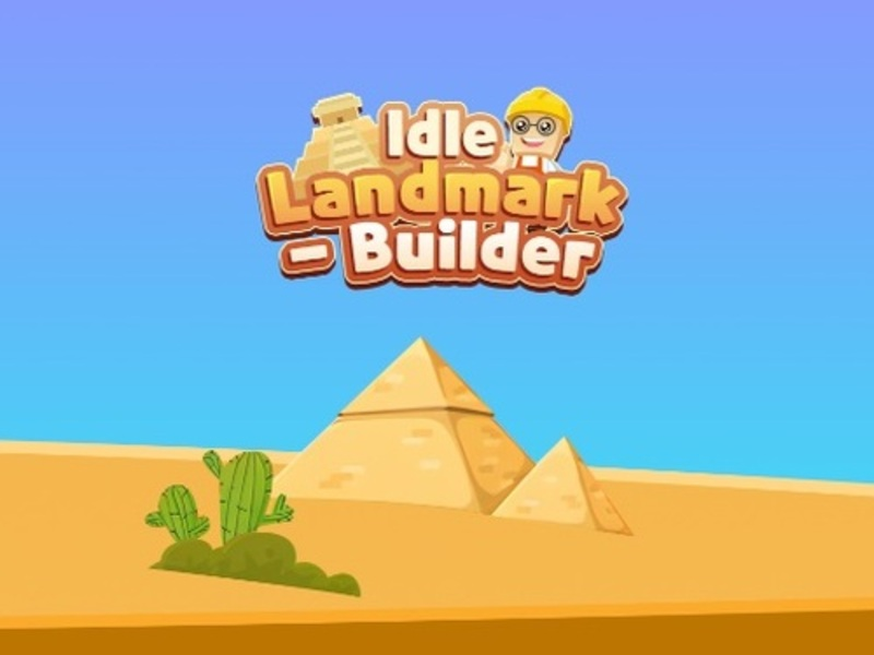 Permainan Pembuat tengara idle secara online