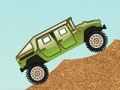 Permainan Desert Truck naik secara online
