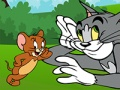 Permainan Petualangan Tom dan Jerry ATV  secara online