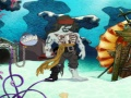 Permainan Pirates of the Undead Sea  secara online