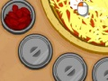 Permainan Papas Pizzeria Spil secara online