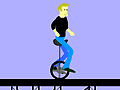 Permainan Raja Unicycle  secara online