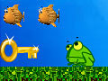 Permainan Frogeee  secara online