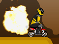 Permainan Mini Dirt Bike secara online