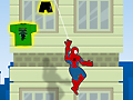 Permainan The Amazing Spider-Man  secara online