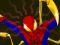 Permainan Kustomisasi Spiderman  secara online