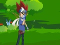 Permainan Gingkka Beyblade  secara online