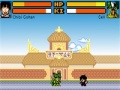 Permainan Dragon Ball Z. secara online