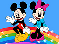 Permainan Disney ABC secara online