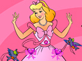 Permainan Cinderella yang Magic Wand secara online