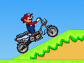 Permainan Super Mario Moto  secara online