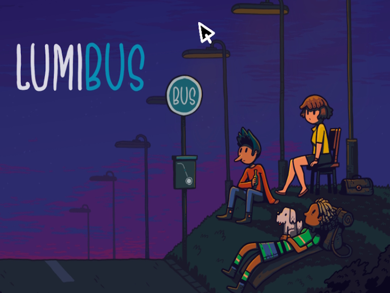 Permainan Lumibus secara online