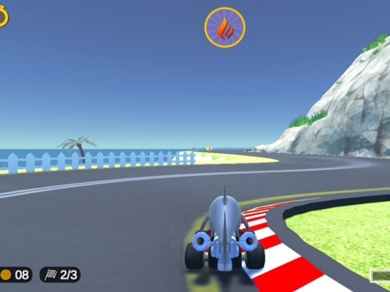 Permainan Tung Tung Tung Sahur Repo Racing secara online