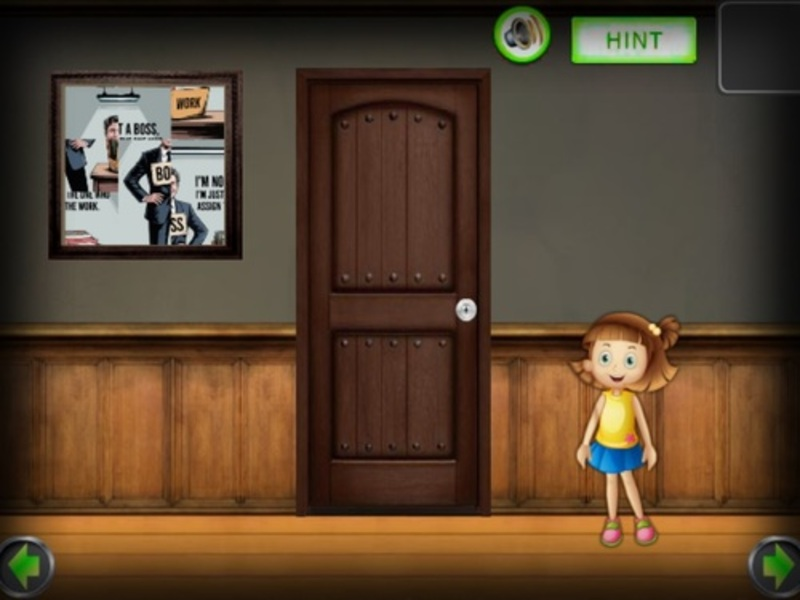 Permainan Amgel Kids Room Escape 334 secara online