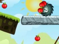 Permainan Apple Hunter  secara online