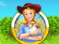 Permainan Farm Frenzy 3  secara online