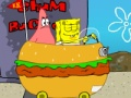 Permainan Spongebob yang hilang resep  secara online