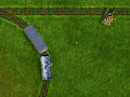 Permainan Rail of War  secara online