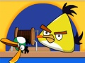 Permainan Angry Birds Double Fishing  secara online