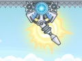 Permainan Cannon laser 3  secara online