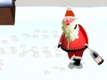 Permainan Santa yang sadar  secara online