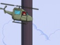 Permainan Mario Helicopter 2  secara online