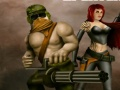 Permainan Xtreme Firepower  secara online