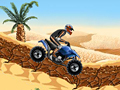Permainan ATV Offroad Thunder secara online
