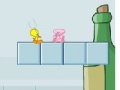 Permainan Quacker Save Jerry  secara online