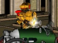 Permainan Steampunk Pembunuh secara online