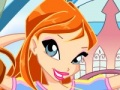Permainan Winx Club Fashion: Bloom vs Flora  secara online