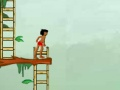 Permainan The Jungle Book 2: Adventures in the Jungle  secara online