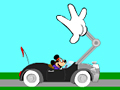 Permainan Mickey and Friends Super Racer  secara online