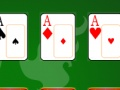 Permainan Solitaire klasik favorit saya  secara online