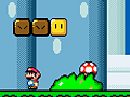 Permainan Monoliths Mario World  secara online