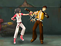 Permainan Warrior Quest  secara online