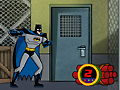 Permainan Batman 3  secara online