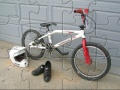 Permainan BMX Bike Pro  secara online