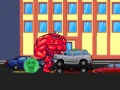 Permainan Rampage Hellbound  secara online