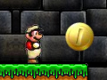 Permainan Menara Ice Super Mario  secara online
