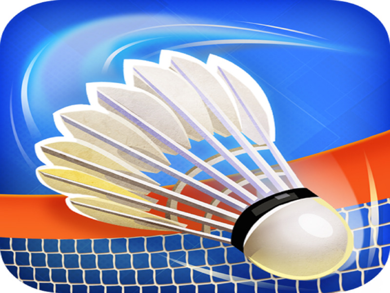 Permainan BUDMINTON 3D secara online