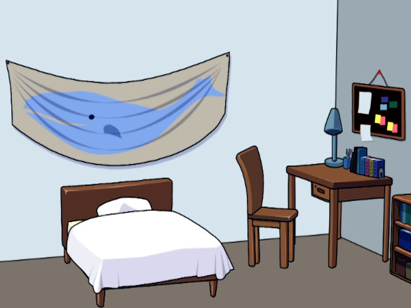 Permainan Kamar Paus secara online