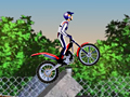 Permainan Bike Mania Arena 2 secara online