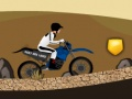 Permainan Naik sepeda gila  secara online