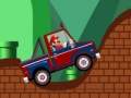 Permainan Mario Truck Ride 2  secara online